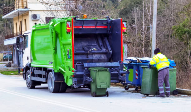 Junk Removal for Events in Dover, TN
